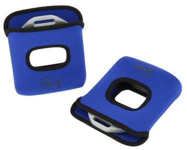 Feeling Stirrups Covers - Neoprene