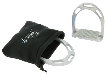 Feeling Stirrups Covers - Fleece