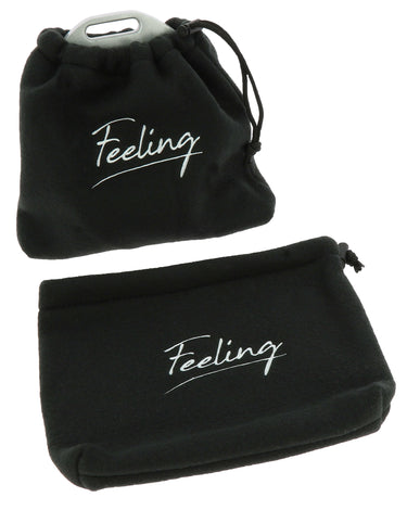 Feeling Stirrups Covers - Fleece