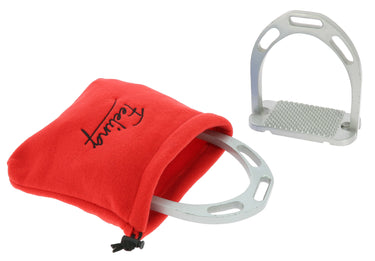 Feeling Stirrups Covers - Fleece