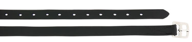 Norton Club - Rexine Evol - Stirrup Leathers