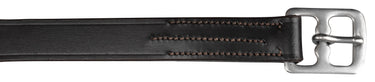 Norton Club - Diamond - Stirrup Leathers