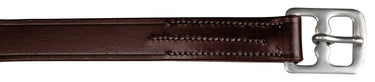 Norton Club - Diamond - Stirrup Leathers