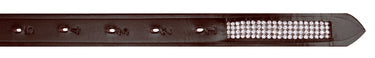 Norton Club - Diamond - Stirrup Leathers