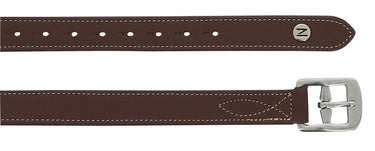 Norton Pro - Soft - Soft Stirrup Leathers
