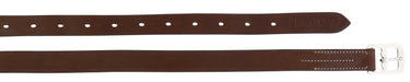 Eric Thomas Hybrid Stirrup Leathers
