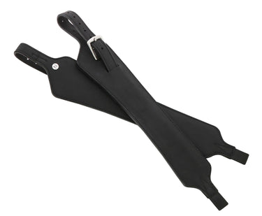 Norton - Confort - Single-Branch Stirrup Leathers