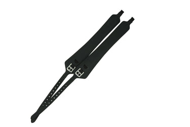 Norton - Confort - Single-Branch Stirrup Leathers