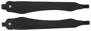 Eric Thomas Leather Concept Stirrup Leathers