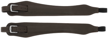 Eric Thomas Leather Concept Stirrup Leathers