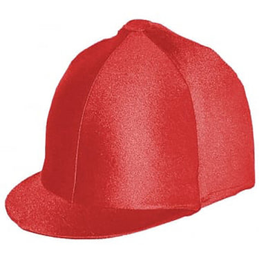 Buy Capz Plain Lycra Cover | Online for Equine