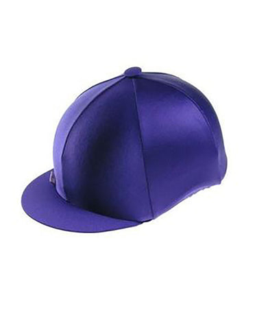 Buy Capz Plain Lycra Cover | Online for Equine