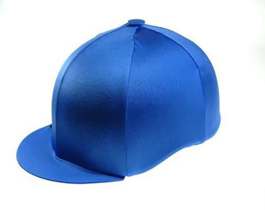 Buy Capz Plain Lycra Cover | Online for Equine