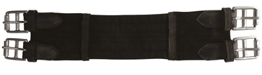 Norton - Luxe - Short Padded Girth