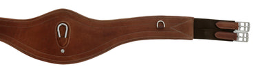 Eric Thomas Fitter Shaped Girth