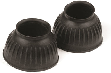 Equisential Pull-On Overreach Boots