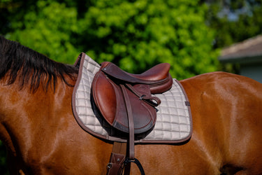 Equithème Chic Saddle Pad