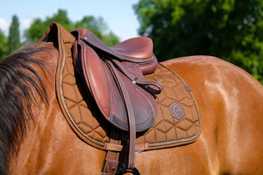 Equithème Hexalight Saddle Pad