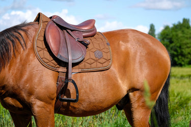 Equithème Hexalight Saddle Pad