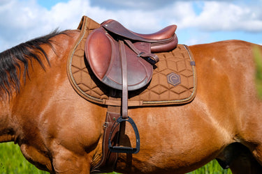 Equithème Hexalight Saddle Pad