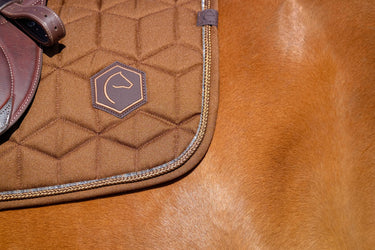 Equithème Hexalight Saddle Pad