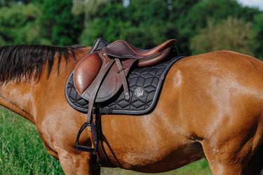 Equithème Softhex Saddle Pad