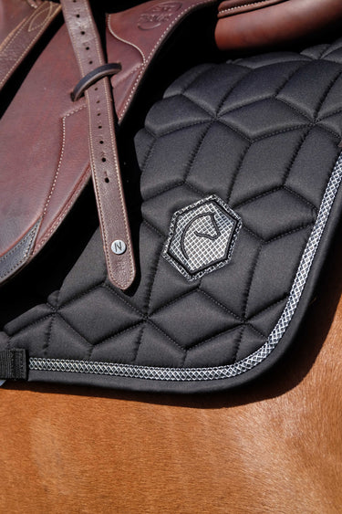 Equithème Softhex Saddle Pad