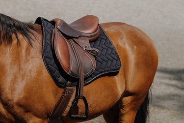 Equithème Impulsion Saddle Pad