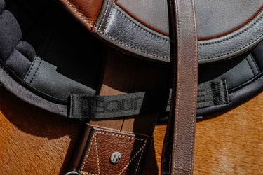 Equithème Impulsion Saddle Pad