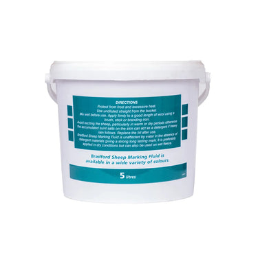 Bradford Sheep Marking Fluid