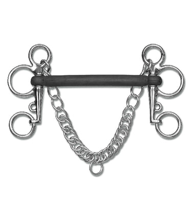 Mackey Anatomic Rubber Pelham