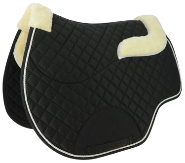 Norton Comfort Saddle Pad/Back Pad