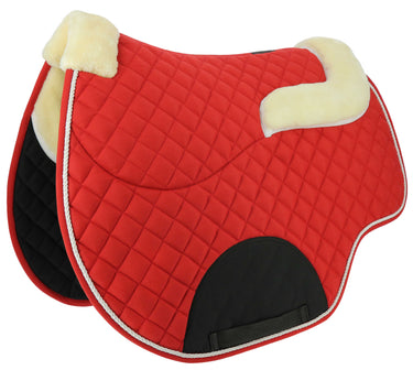 Norton Comfort Saddle Pad/Back Pad