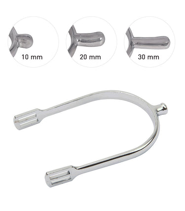 Buy Waldhausen Set of Spurs Child | Online for Equine
