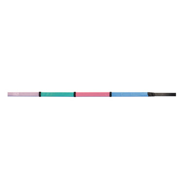 Waldhausen Star Rainbow Rubber Reins