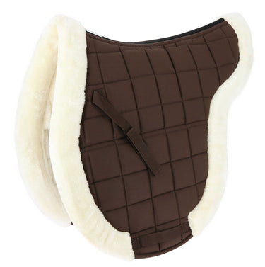 Equithème Pro Shaped Saddle Pad