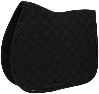 Je T'Aime Equithème Mirror Saddle Pad