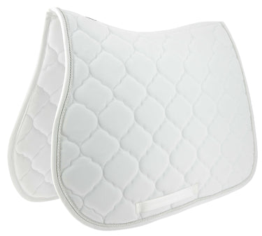 Riding World Rope Saddle Pad