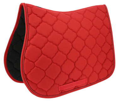 Riding World Rope Saddle Pad