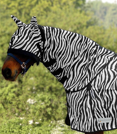 Buy Waldhausen Neck Piece Zebra | Online for Equine