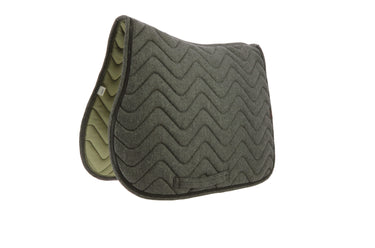 Equithème "Chevron" Saddle Pad