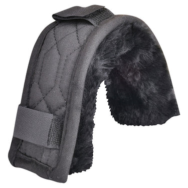 Waldhausen Lambskin nose or chin protection