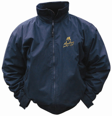 Mackey Adults Blouson Jacket