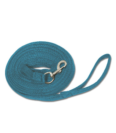 Buy Waldhausen Griffy Lunge Line | Online for Equine