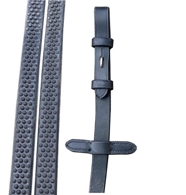Mackey Legend Super Grip Reins