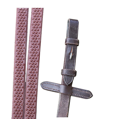 Mackey Legend Super Grip Reins