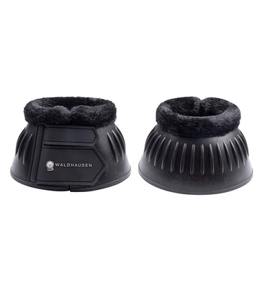 Waldhausen Rubber Bell Boots with Synthetic Fur