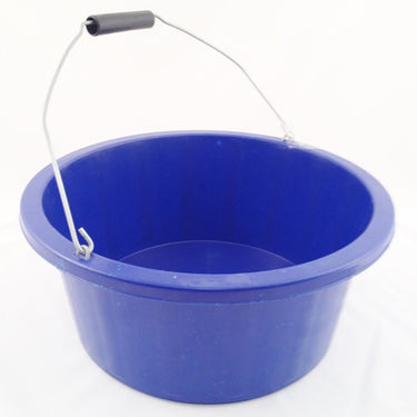 Airflow Shallow Feed Bucket