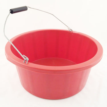 Airflow Shallow Feed Bucket