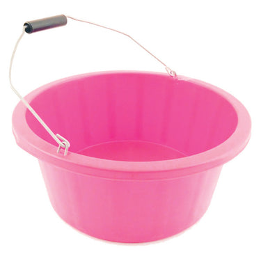 Airflow Shallow Feed Bucket